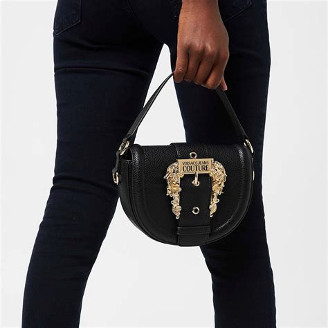 versace couture bag price|Versace jeans bags outlet.